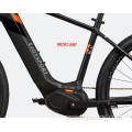 Electric Bicycle 60 Mph MC02